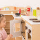 Play Kitchen Sink Cabinet by NOVUM
