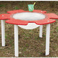 Tot Town Single Sand and Water Table