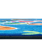Give the Planet a Hug Classroom Rug, view 3