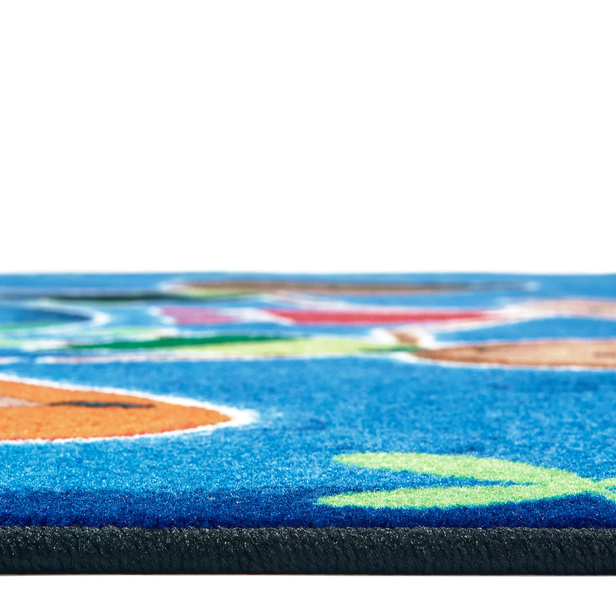 Give the Planet a Hug Classroom Rug, view 3