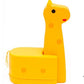 Giraffe Foam Children's Seat by NOVUM