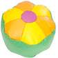 Little Flower Bean Bag Pouf by NOVUM
