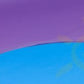 Rainbow Petal Foam Seating Circle, 7 Pieces by NOVUM