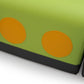 Foam Tractor and Trailer Seats by NOVUM