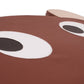 Teddy Bear Padded Play Mat by NOVUM
