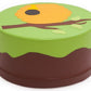 Beehive Tree Foam Table by NOVUM
