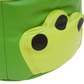 Frog Bean Bag Chair by NOVUM