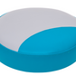 Flower Foam Pouf Set, 7 Pieces by NOVUM