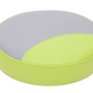 Flower Foam Pouf Set, 7 Pieces by NOVUM