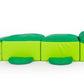 Sensory Crocodile Floor Cushion by NOVUM