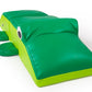 Sensory Crocodile Floor Cushion by NOVUM