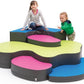 Jigsaw Puzzle Soft Reading Corner Set by NOVUM
