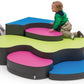 Jigsaw Puzzle Soft Reading Corner Set by NOVUM
