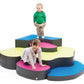 Jigsaw Puzzle Soft Reading Corner Set by NOVUM