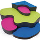 Jigsaw Puzzle Soft Reading Corner Set by NOVUM