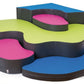 Jigsaw Puzzle Soft Reading Corner Set by NOVUM