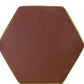Honeycomb 4-Piece Foam Seating Set by NOVUM