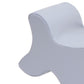 Rocking Dolphin Foam Seat by NOVUM