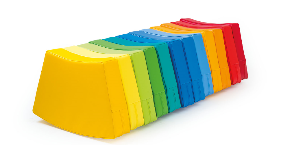 Four Seasons Seat Cushion Set, 12 Pieces by NOVUM