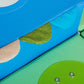 Multi-Sensory Pouf Set by NOVUM