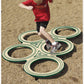 Tire Challenge Climber