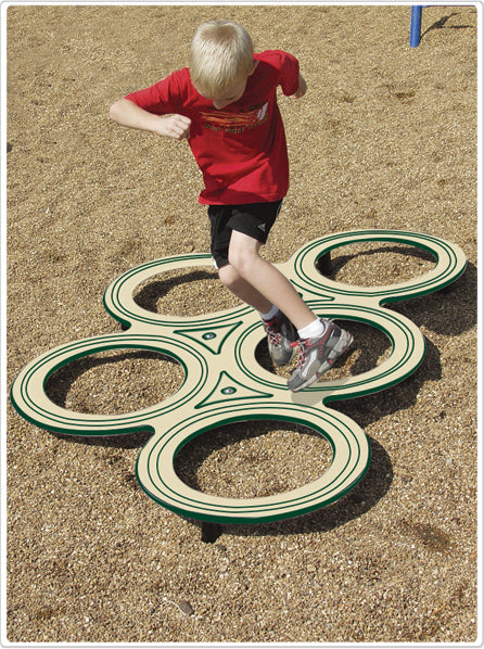 Tire Challenge Climber