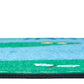 Tranquil Pond Primary Colors Classroom Rug, view 3