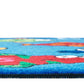 Something Fishy Classroom Rug, view 3