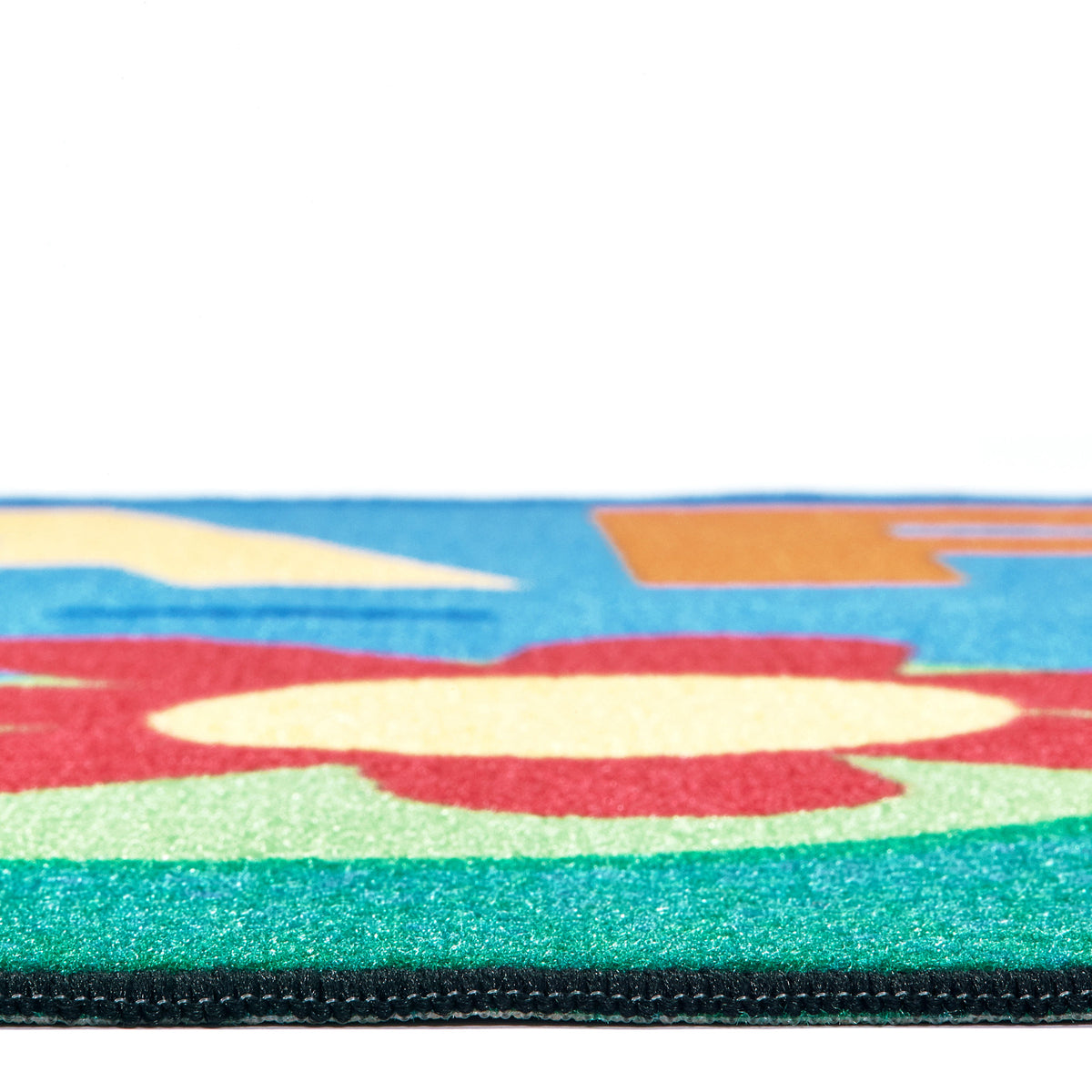 Learn & Grow Value Classroom Rug, view 3