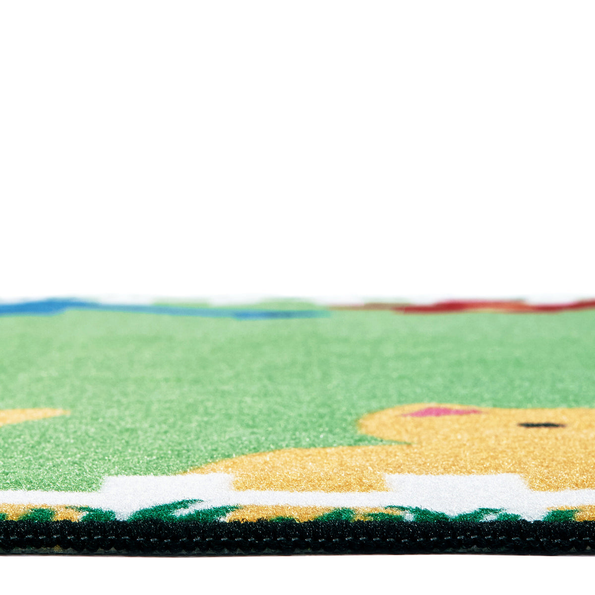 Garden Time Classroom Rug, view 3