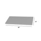2" Nap Time Rest Mats with Name Tags, Set of 5, view 2