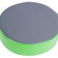 Round Rainbow Seat Cushions with Storage Rack by NOVUM