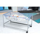 Mobile Sand & Water Play Table by Moje Bambino