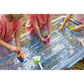 Mobile Sand & Water Play Table by Moje Bambino