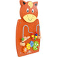 Horse Beads & Gears Sensory Wall Panel by Moje Bambino