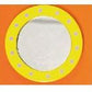 Happy Bear 4-Activity Sensory Wall Panel by Moje Bambino