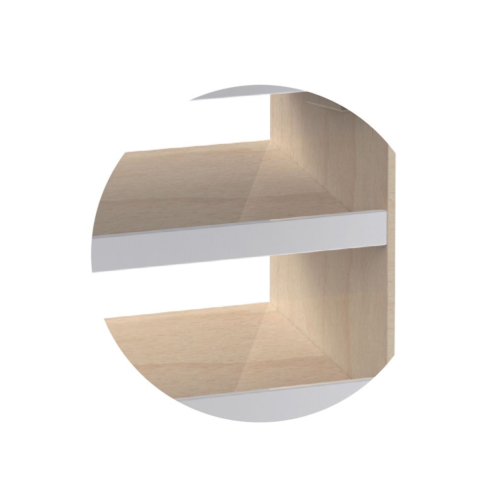 Play Market Stand with Awning by Moje Bambino