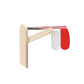 Play Market Stand with Awning by Moje Bambino