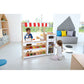Play Market Stand with Awning by Moje Bambino