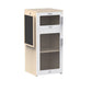 Play Market Fridge with Chalkboard by Moje Bambino