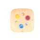 Color Spin Sensory Wall Panel by Moje Bambino