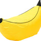 Banana Bean Bag Chair by Moje Bambino