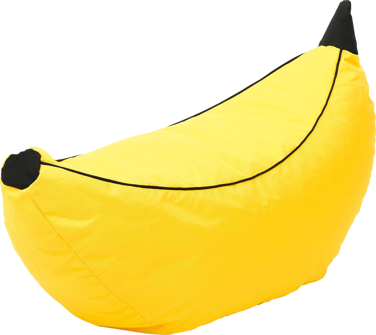 Banana Bean Bag Chair by Moje Bambino