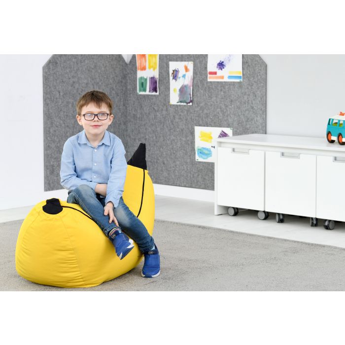 Banana Bean Bag Chair