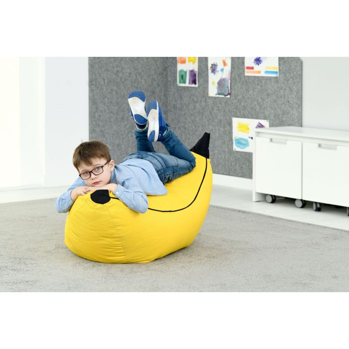 Banana Bean Bag Chair