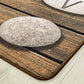 Alphabet Stones Seating Classroom Rug, view 2