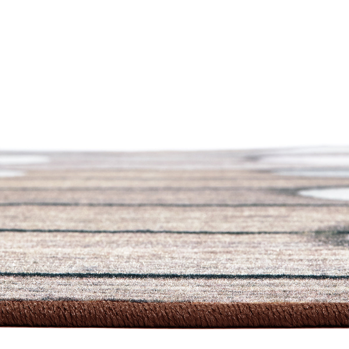 Stones Seating Classroom Rug, view 3