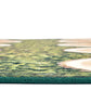Tree Rounds Seating Classroom Rug, view 3