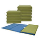 4-Section Infection Control Folding Rest Mats, view 11