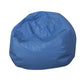 Round Bean Bag Chair for Classrooms, view 18